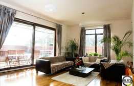 Vanzare casa 239 mp utili, teren 515 mp, acces din drum privat, zona linistita