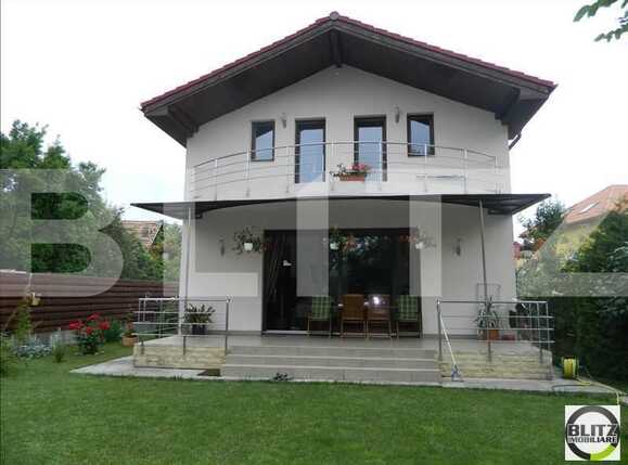 Casa de vânzare 4 camere Bună Ziua - 18992CV | BLITZ Cluj-Napoca | Poza1