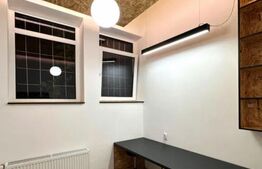 Spațiu comercial premium + business activ de vânzare — oportunitate investiție