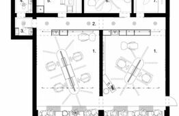 Spațiu comercial de vânzare Dambul Rotund - 190650SVC | BLITZ Cluj-Napoca | Poza1