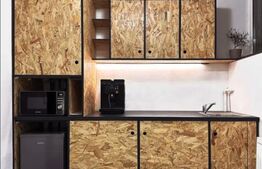 Spațiu comercial premium + business activ de vânzare — oportunitate investiție