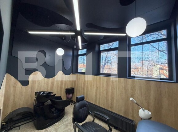 Spațiu comercial de vânzare Marasti - 189920SVC | BLITZ Cluj-Napoca | Poza2