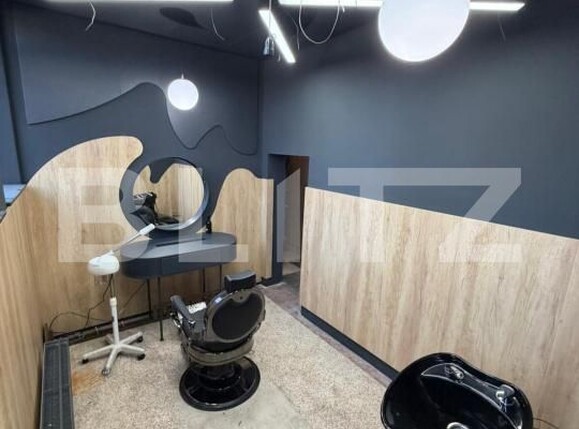 Spațiu comercial de vânzare Marasti - 189920SVC | BLITZ Cluj-Napoca | Poza3