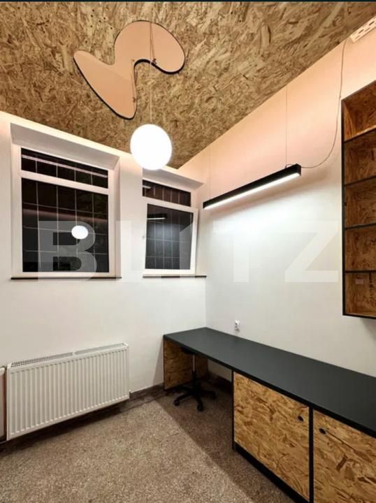 Spațiu comercial de vânzare Marasti - 189920SVC | BLITZ Cluj-Napoca | Poza4