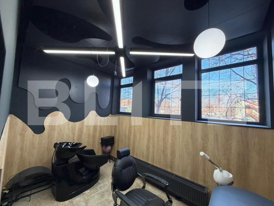 Spațiu comercial de vânzare Marasti - 189920SVC | BLITZ Cluj-Napoca | Poza2