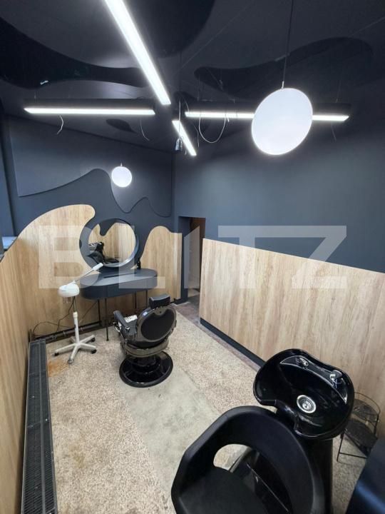 Spațiu comercial de vânzare Marasti - 189920SVC | BLITZ Cluj-Napoca | Poza3