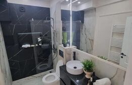 Apartament ultrafinisat - zona strazii Horea