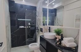 Apartament ultrafinisat - zona strazii Horea