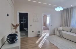 Apartament ultrafinisat - zona strazii Horea