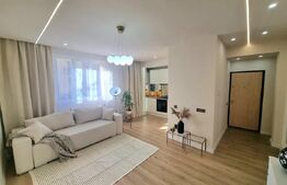 Apartament ultrafinisat - zona strazii Horea