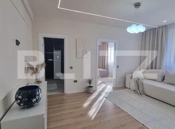 Apartament de vânzare 2 camere Central - 189924AV | BLITZ Cluj-Napoca | Poza3