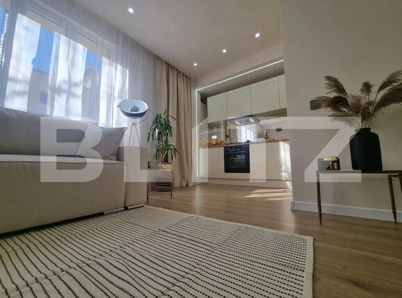 Apartament de vânzare 2 camere Central - 189924AV | BLITZ Cluj-Napoca | Poza2