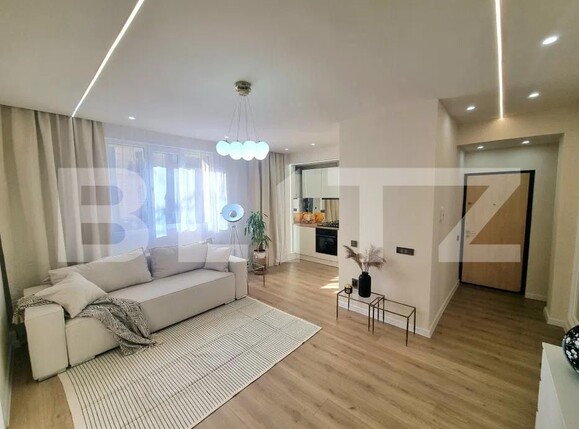 Apartament de vânzare 2 camere Central - 189924AV | BLITZ Cluj-Napoca | Poza1