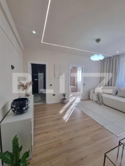 Apartament de vânzare 2 camere Central - 189924AV | BLITZ Cluj-Napoca | Poza3