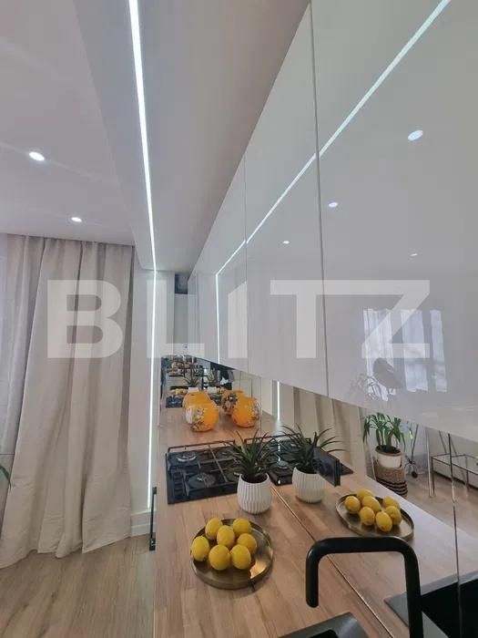 Apartament de vânzare 2 camere Central - 189924AV | BLITZ Cluj-Napoca | Poza4