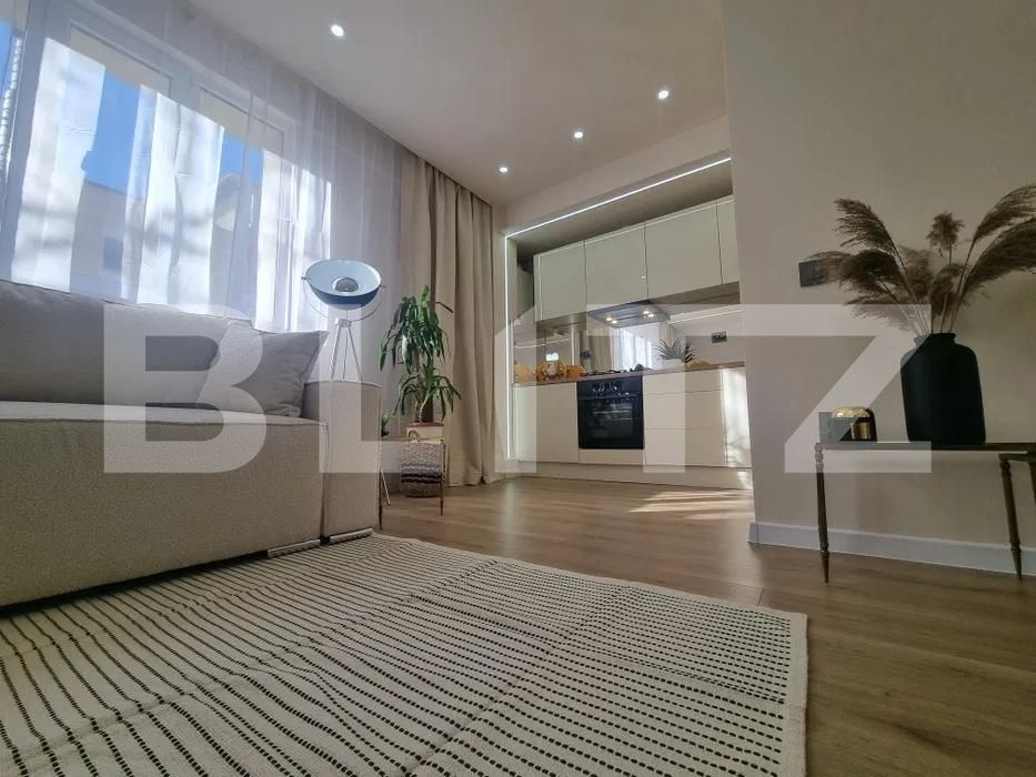 Apartament de vânzare 2 camere Central - 189924AV | BLITZ Cluj-Napoca | Poza2