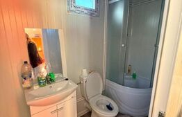 Teren intravilan de vânzare – Sâmbăta de Sus +4 ATV-URI + 1 CONTAINER DE 21 MP