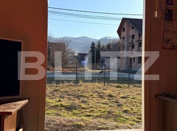 Teren de vânzare Sambata de Sus - 189930TV | BLITZ Brașov | Poza3