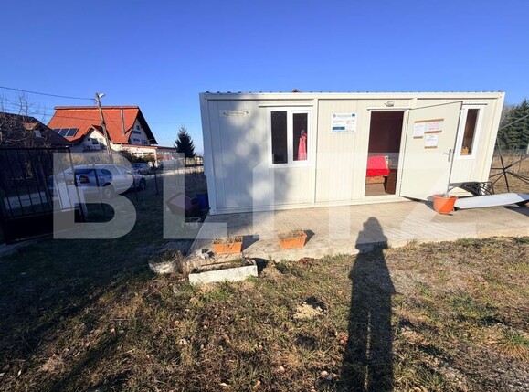 Teren de vânzare Sambata de Sus - 189930TV | BLITZ Brașov | Poza5