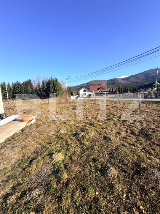 Teren de vânzare Sambata de Sus - 189930TV | BLITZ Brașov | Poza6