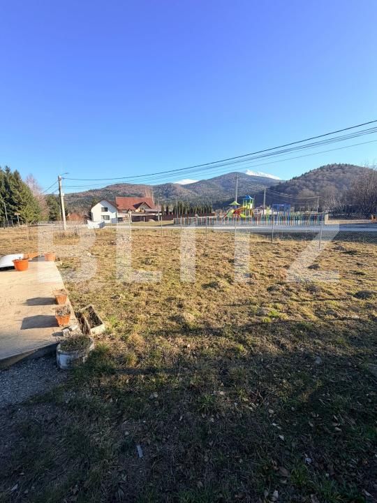 Teren de vânzare Sambata de Sus - 189930TV | BLITZ Brașov | Poza7