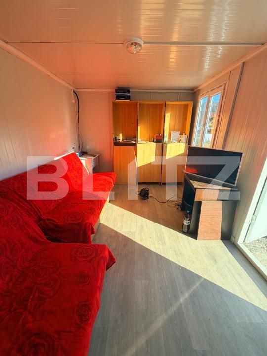 Teren de vânzare Sambata de Sus - 189930TV | BLITZ Brașov | Poza3