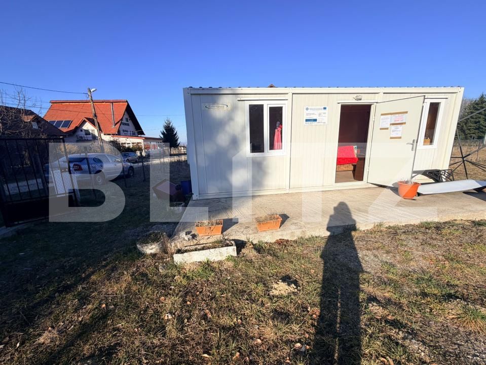 Teren de vânzare Sambata de Sus - 189930TV | BLITZ Brașov | Poza5