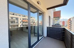 Garsonieră ideală pentru investiție | Avantgarden Faza 4 Maurer