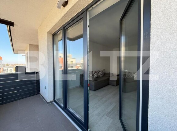 Garsonieră de vânzare Avantgarden - 189933AV | BLITZ Brașov | Poza10