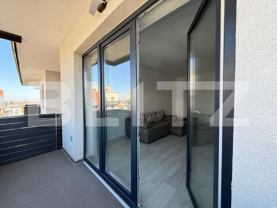 Garsonieră de vânzare Avantgarden - 189933AV | BLITZ Brașov | Poza10