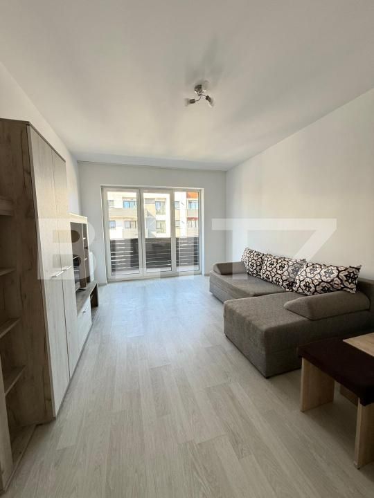 Garsonieră de vânzare Avantgarden - 189933AV | BLITZ Brașov | Poza2