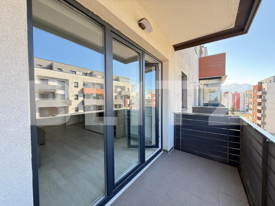 Garsonieră de vânzare Avantgarden - 189933AV | BLITZ Brașov | Poza9