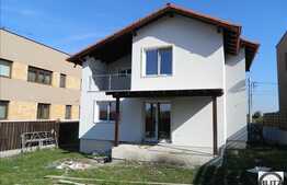 Casa individuala, 220 mp utili, 520 mp teren, constructie noua, zona frumoasa!