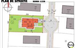 Casa individuala, 220 mp utili, 520 mp teren, constructie noua, zona frumoasa!