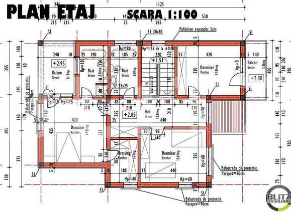 Casa de vânzare 1 camera Europa - 18994CV | BLITZ Cluj-Napoca | Poza12