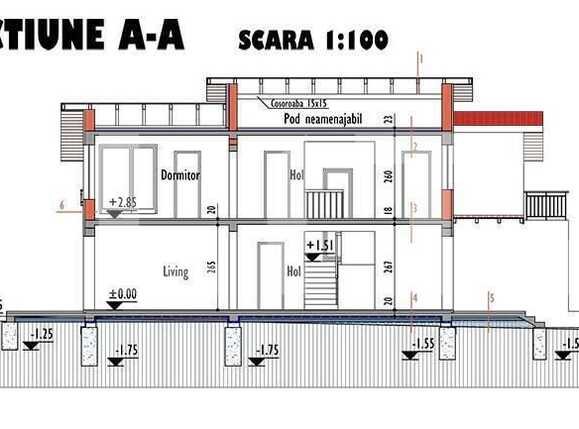 Casa de vânzare 1 camera Europa - 18994CV | BLITZ Cluj-Napoca | Poza14