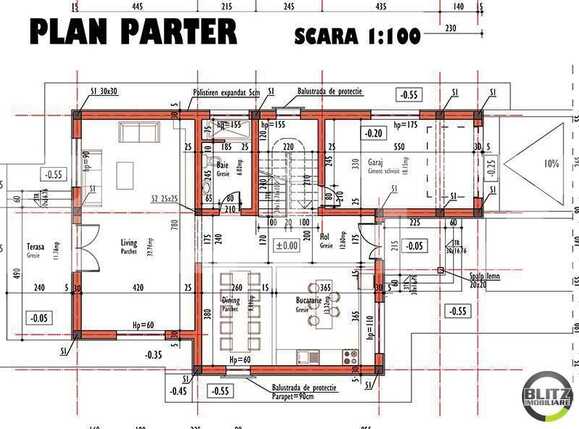 Casa de vânzare 1 camera Europa - 18994CV | BLITZ Cluj-Napoca | Poza11