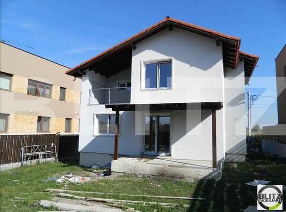 Casa de vânzare 1 camera Europa - 18994CV | BLITZ Cluj-Napoca | Poza2