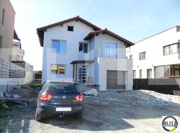 Casa de vânzare 1 camera Europa - 18994CV | BLITZ Cluj-Napoca | Poza5