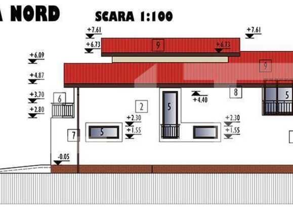 Casa de vânzare 1 camera Europa - 18994CV | BLITZ Cluj-Napoca | Poza7