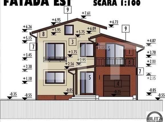 Casa de vânzare 1 camera Europa - 18994CV | BLITZ Cluj-Napoca | Poza6