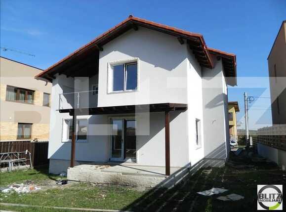 Casa de vânzare 1 camera Europa - 18994CV | BLITZ Cluj-Napoca | Poza1