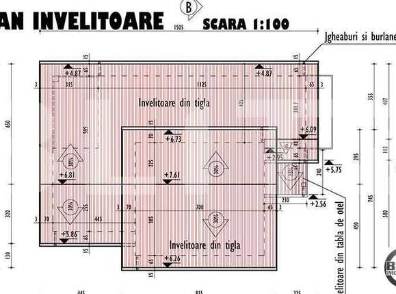 Casa de vânzare 1 camera Europa - 18994CV | BLITZ Cluj-Napoca | Poza10