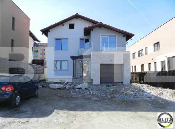 Casa de vânzare 1 camera Europa - 18994CV | BLITZ Cluj-Napoca | Poza3