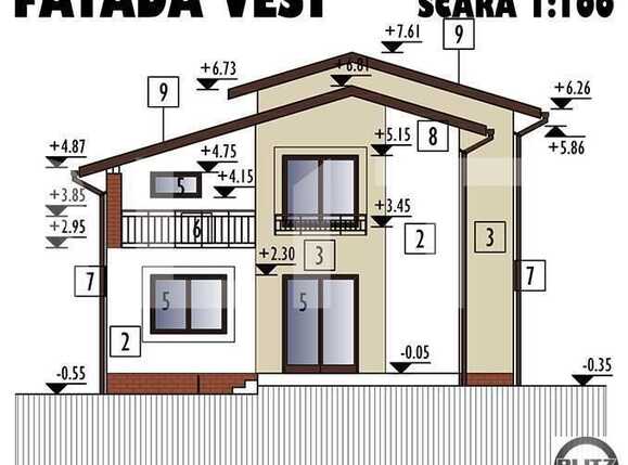 Casa de vânzare 1 camera Europa - 18994CV | BLITZ Cluj-Napoca | Poza9