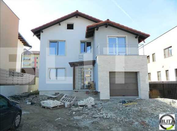 Casa de vânzare 1 camera Europa - 18994CV | BLITZ Cluj-Napoca | Poza4