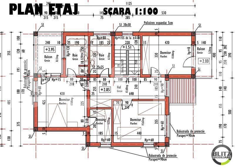 Casa de vânzare 1 camera Europa - 18994CV | BLITZ Cluj-Napoca | Poza12