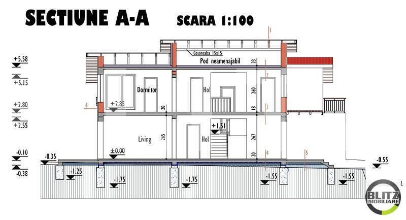 Casa de vânzare 1 camera Europa - 18994CV | BLITZ Cluj-Napoca | Poza14