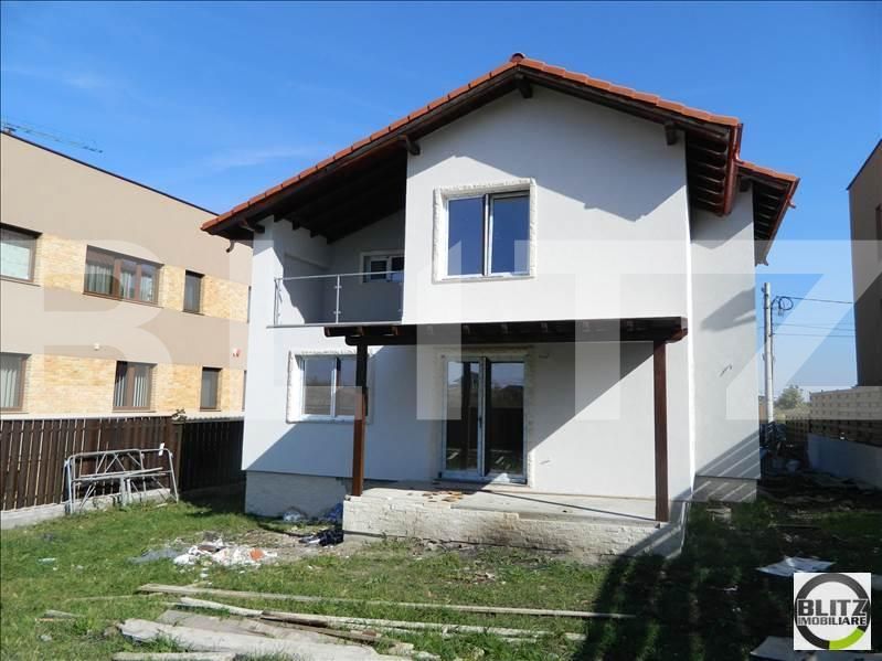 Casa de vânzare 1 camera Europa - 18994CV | BLITZ Cluj-Napoca | Poza2