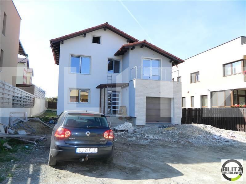 Casa de vânzare 1 camera Europa - 18994CV | BLITZ Cluj-Napoca | Poza5